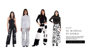 El Poder de los Colores: Cómo Usar Prendas que Inspiran