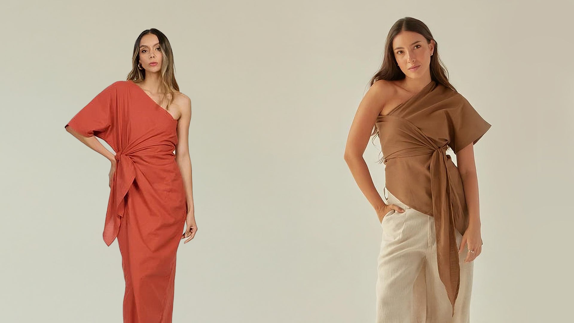 Tendencias para empezar este 2025: Encuentra tu estilo con Ocho43