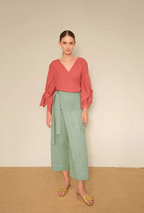 Blusa Cayena