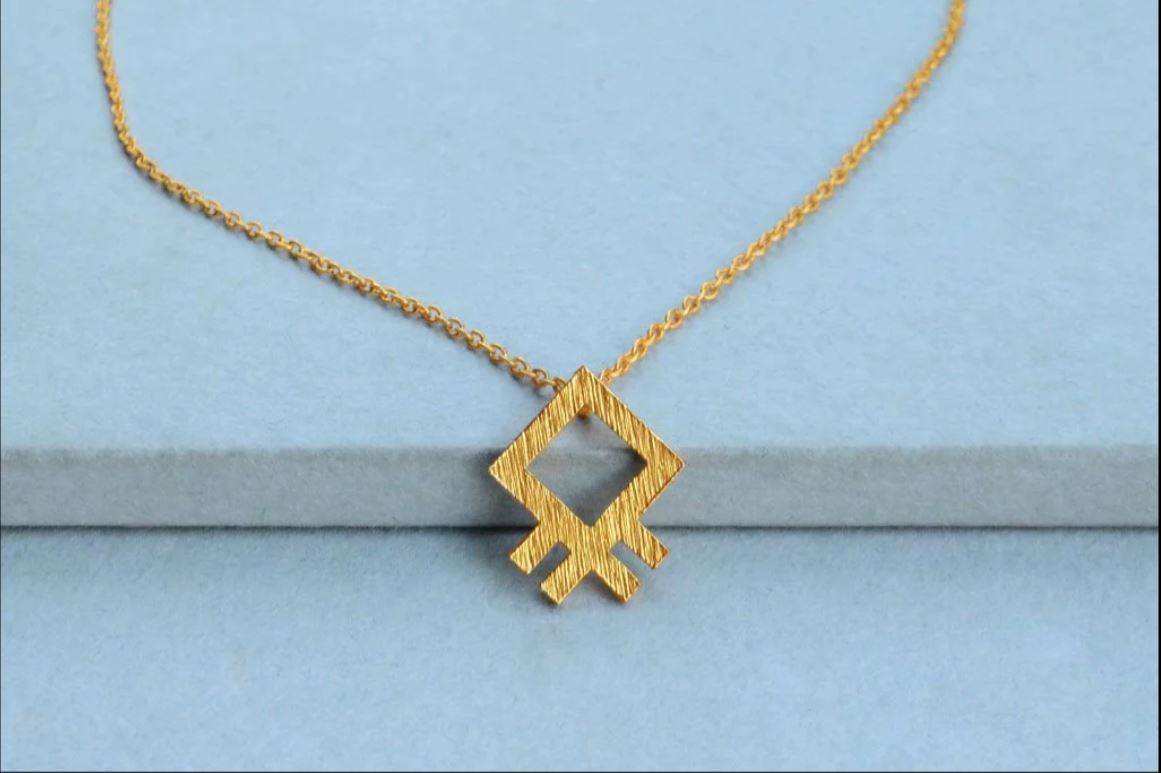 Collar Waitai - Nadar