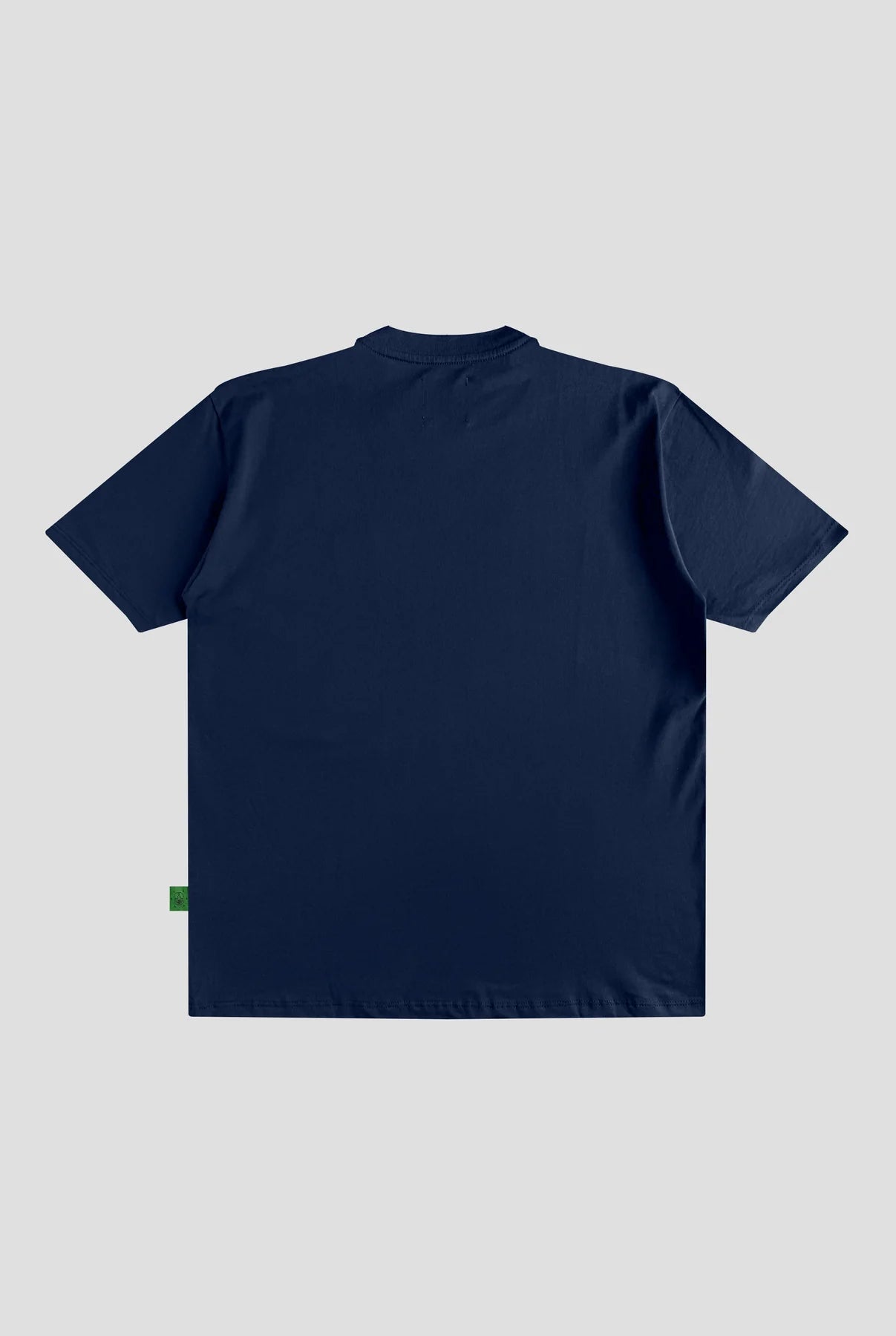T-Shirt Cosmos Single Navy