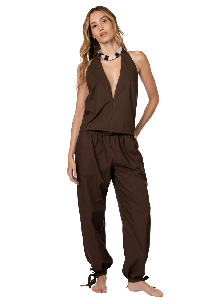 Pant Deep Tides Nacar