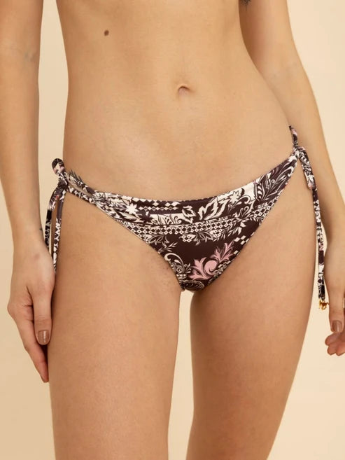 Emilia Top & Landa Bottom Free Spirit Doble Faz