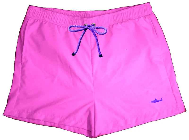 Pantaloneta Ryan O´neal