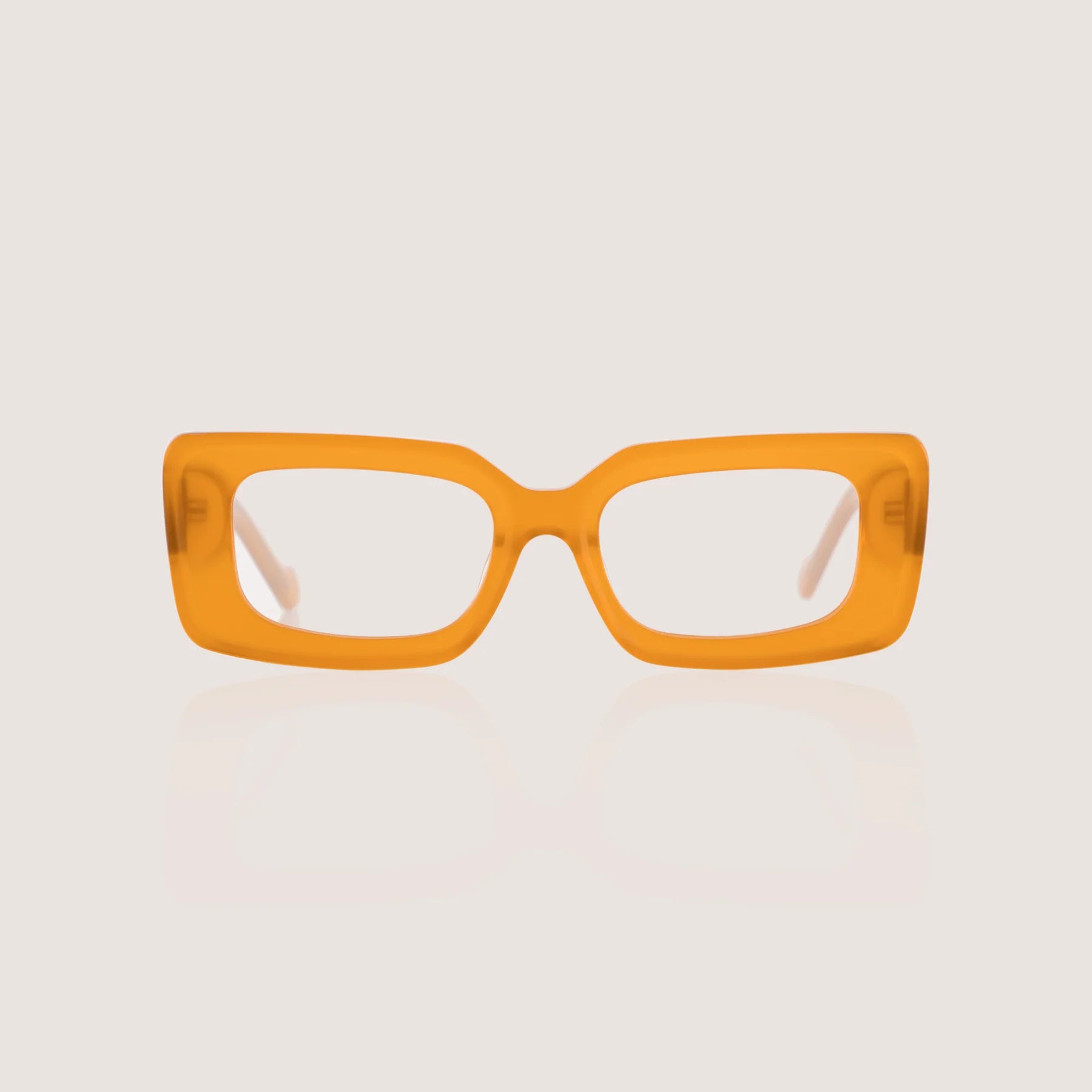 Gafas Cameron Orange