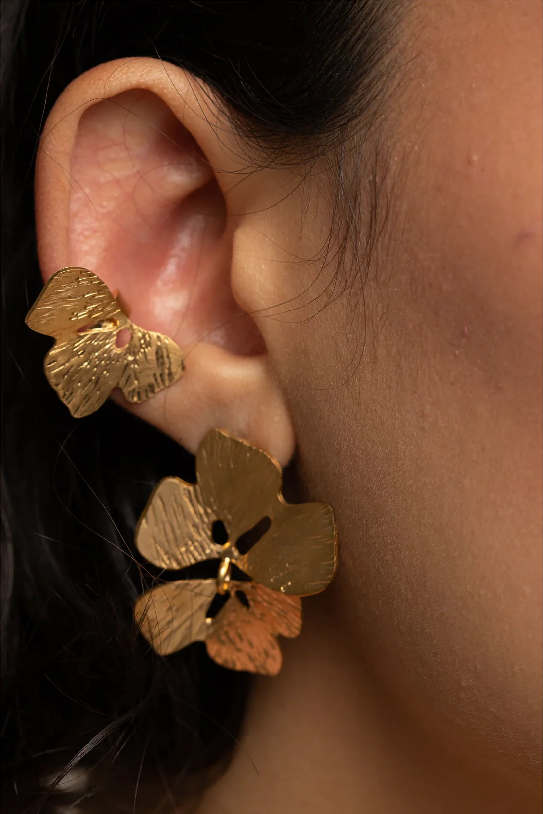 Earcuff Lucía