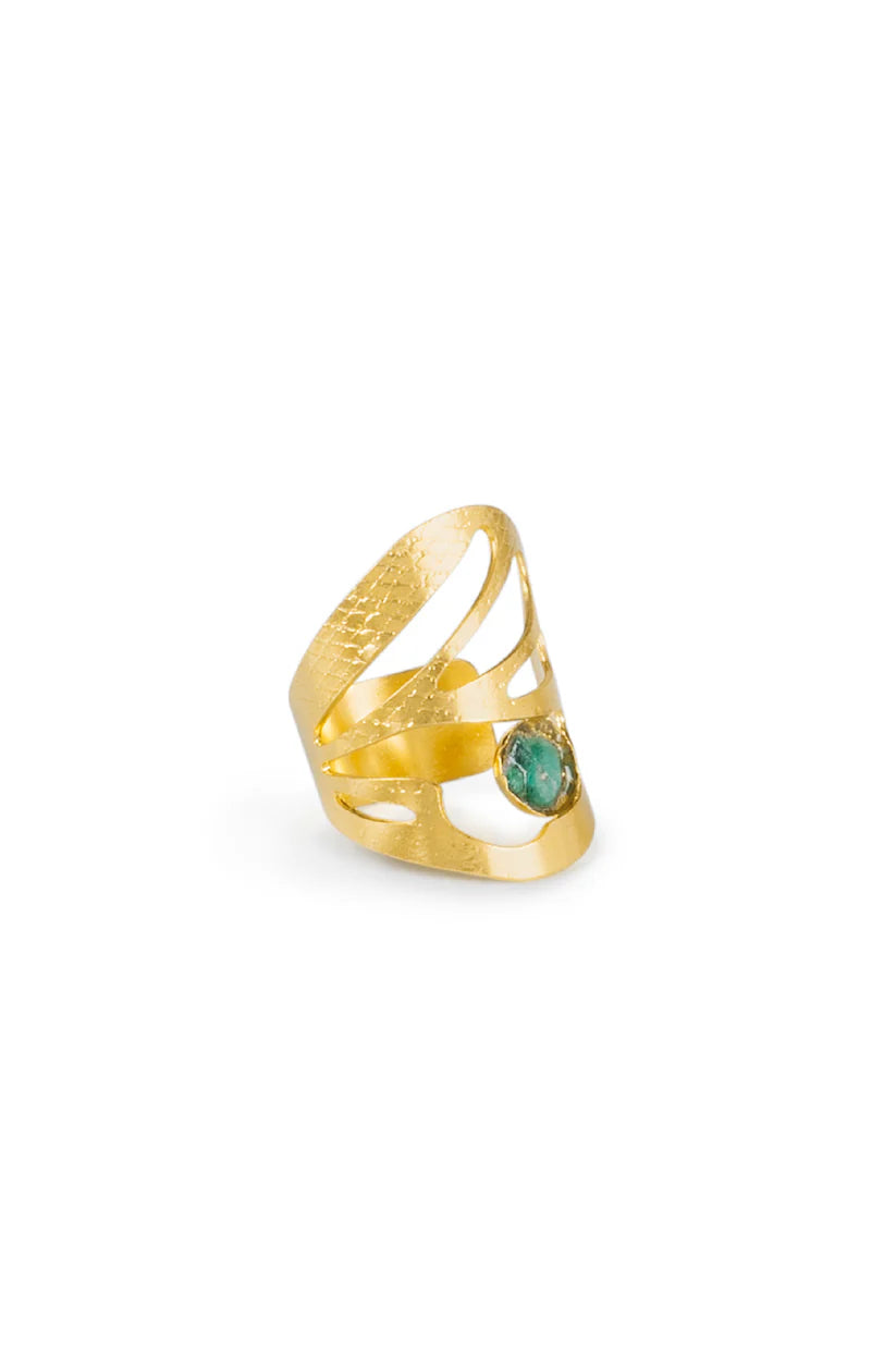 Anillo Vanny