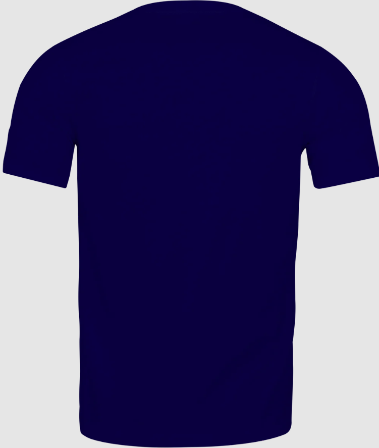 Camiseta Azul Oscura