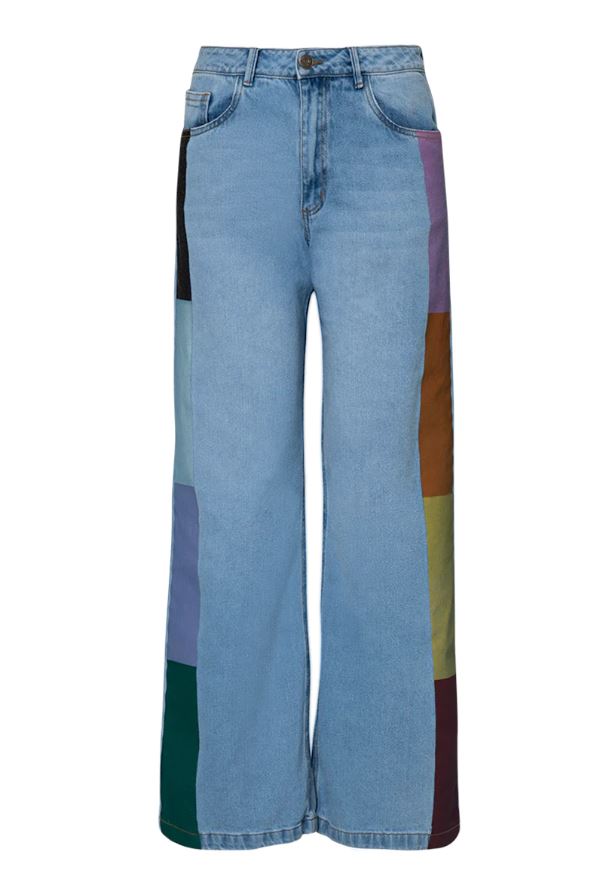 Jean Copy What You Love