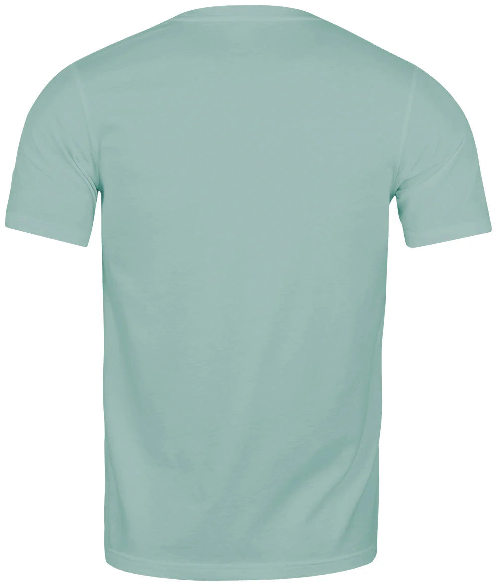 Camiseta Verde Menta