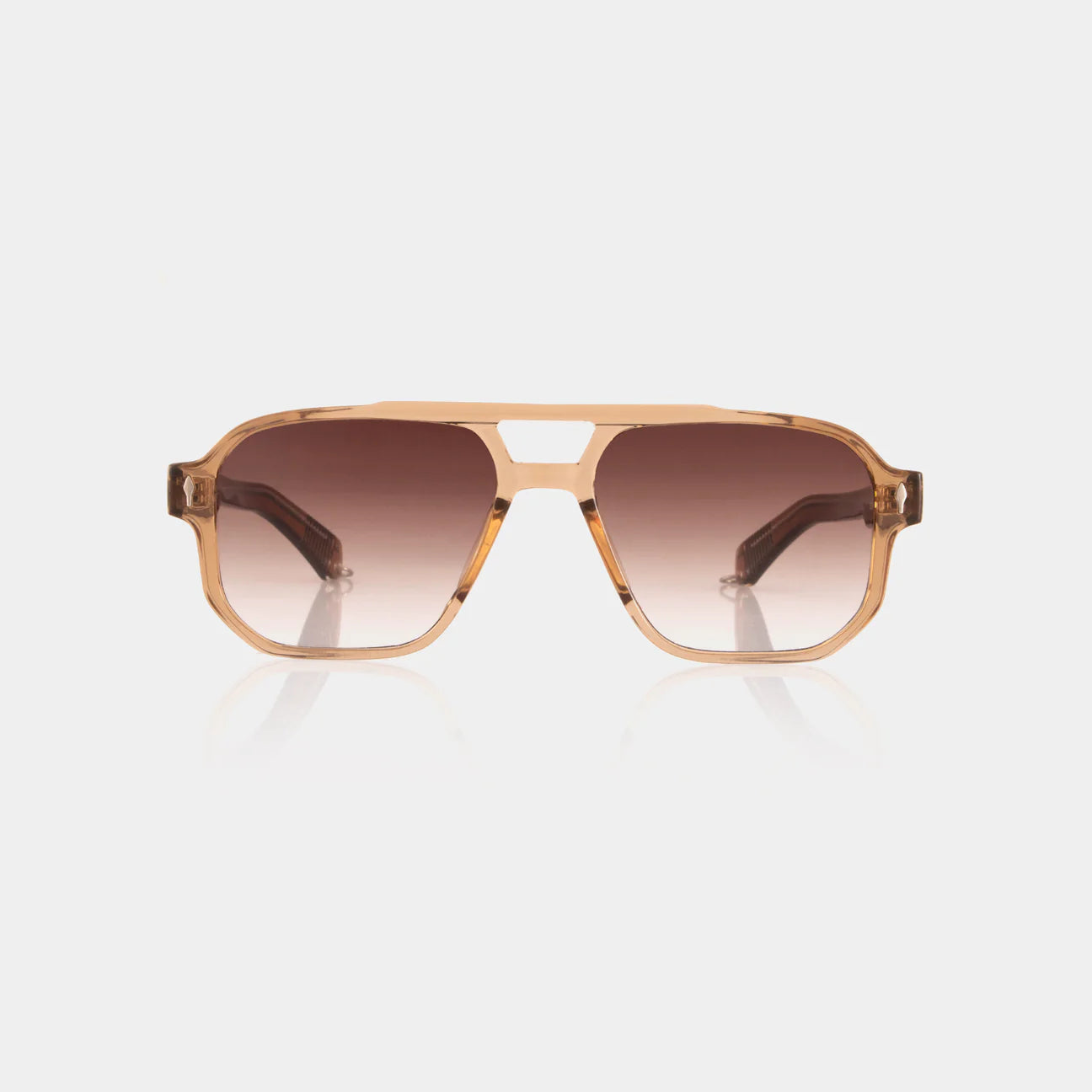 Gafas Sunna Brown