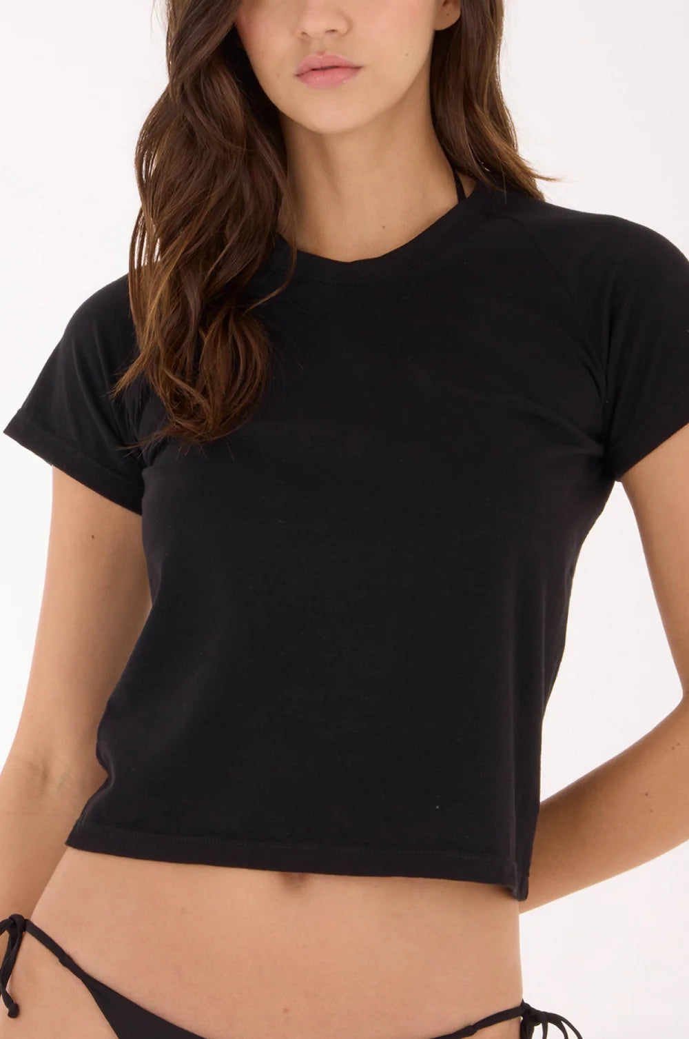 T-Shirt Black Daily