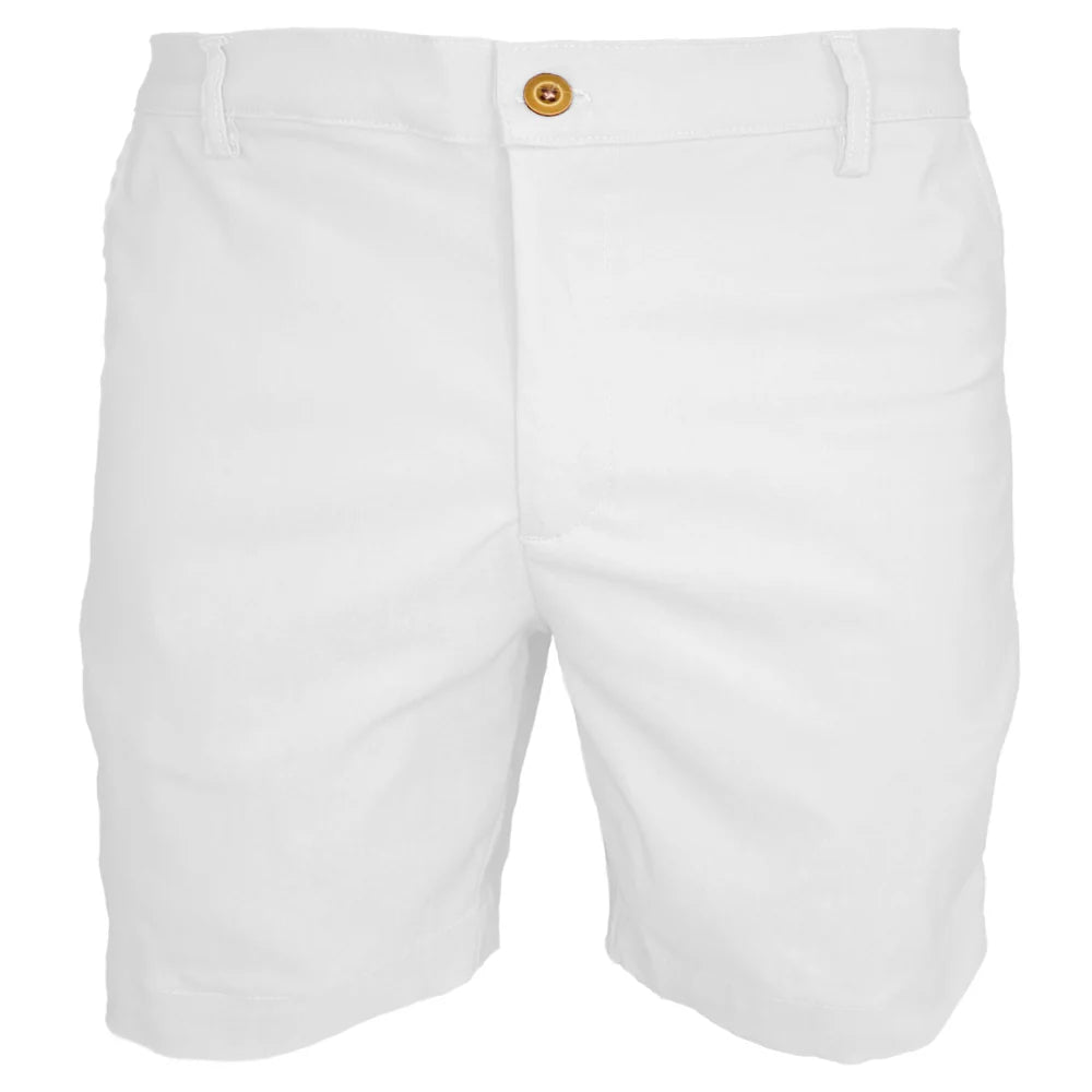 Bermuda Blanca