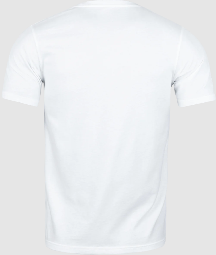 Camiseta Blanca