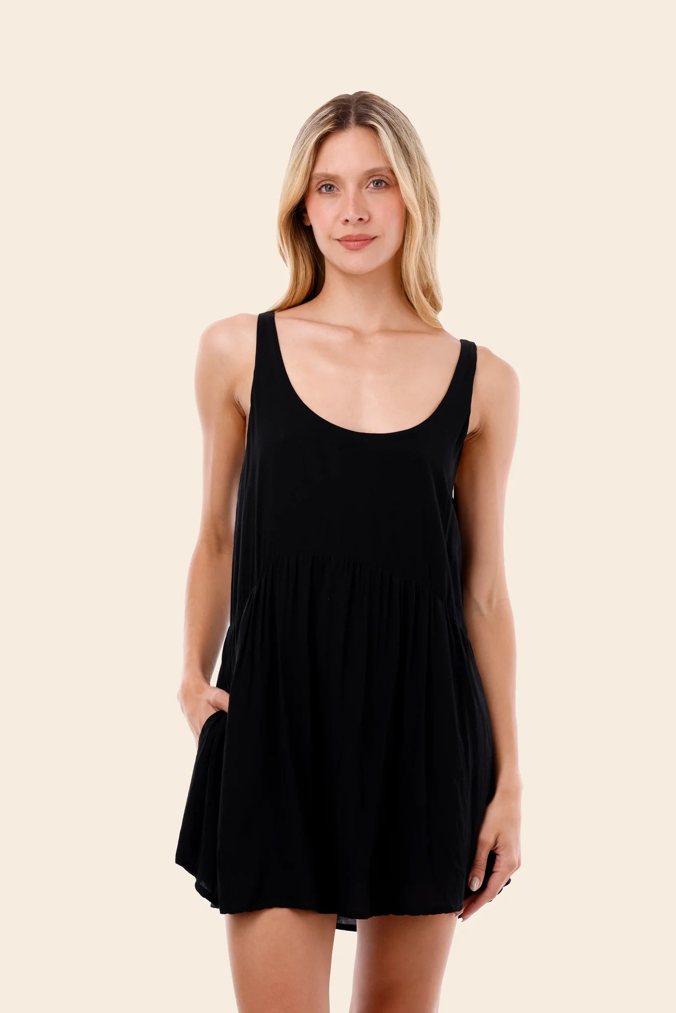 Dress Soul Black