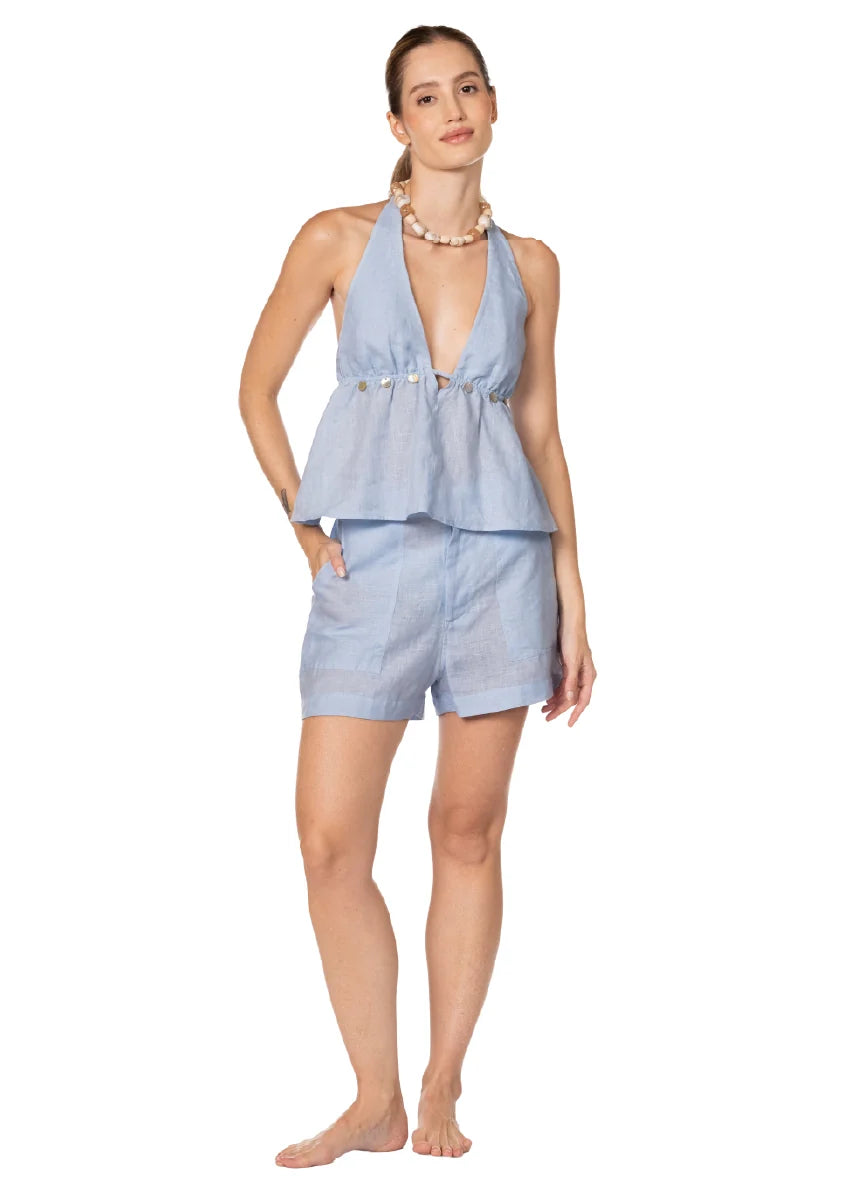 Crop Top Hera Nacar