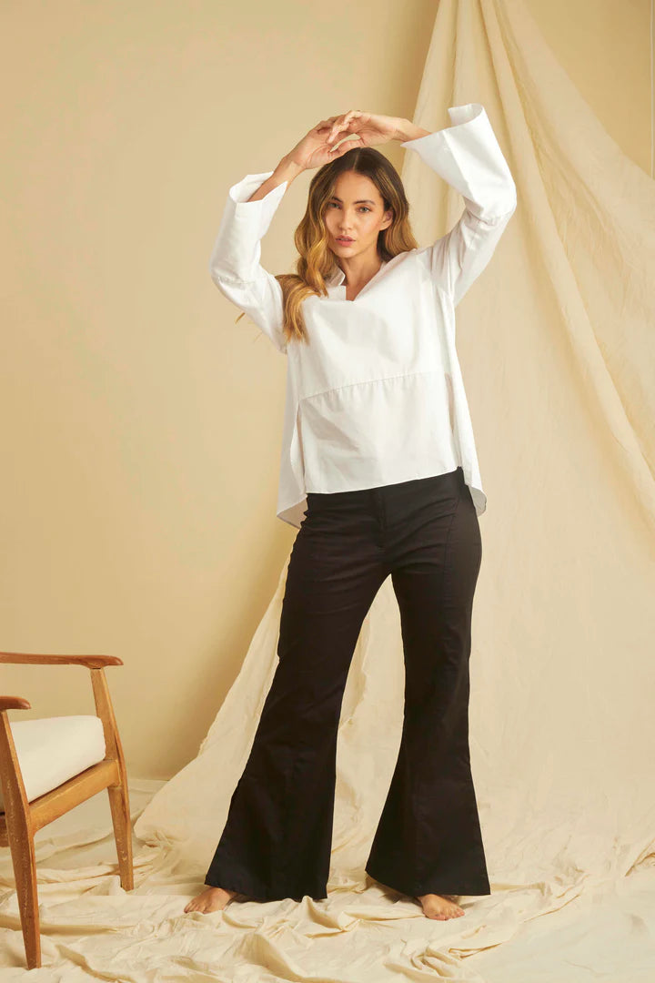 Pantalón Ritual Black