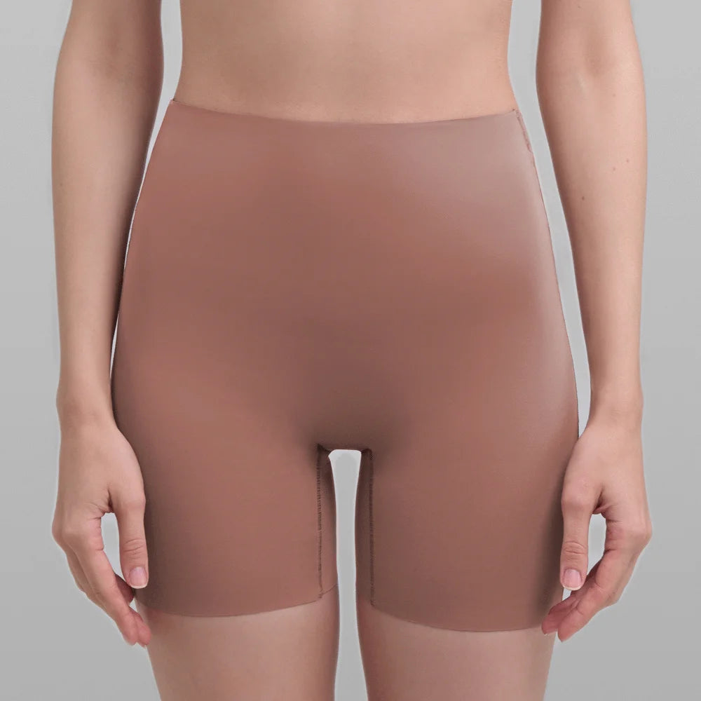 Bóxer Escote Espalda Cocoa