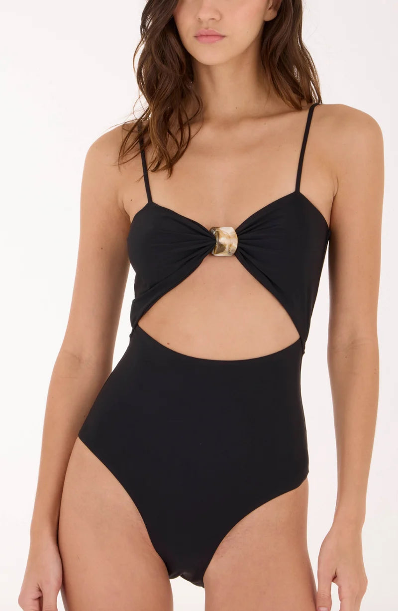 One Piece Black Ikaro