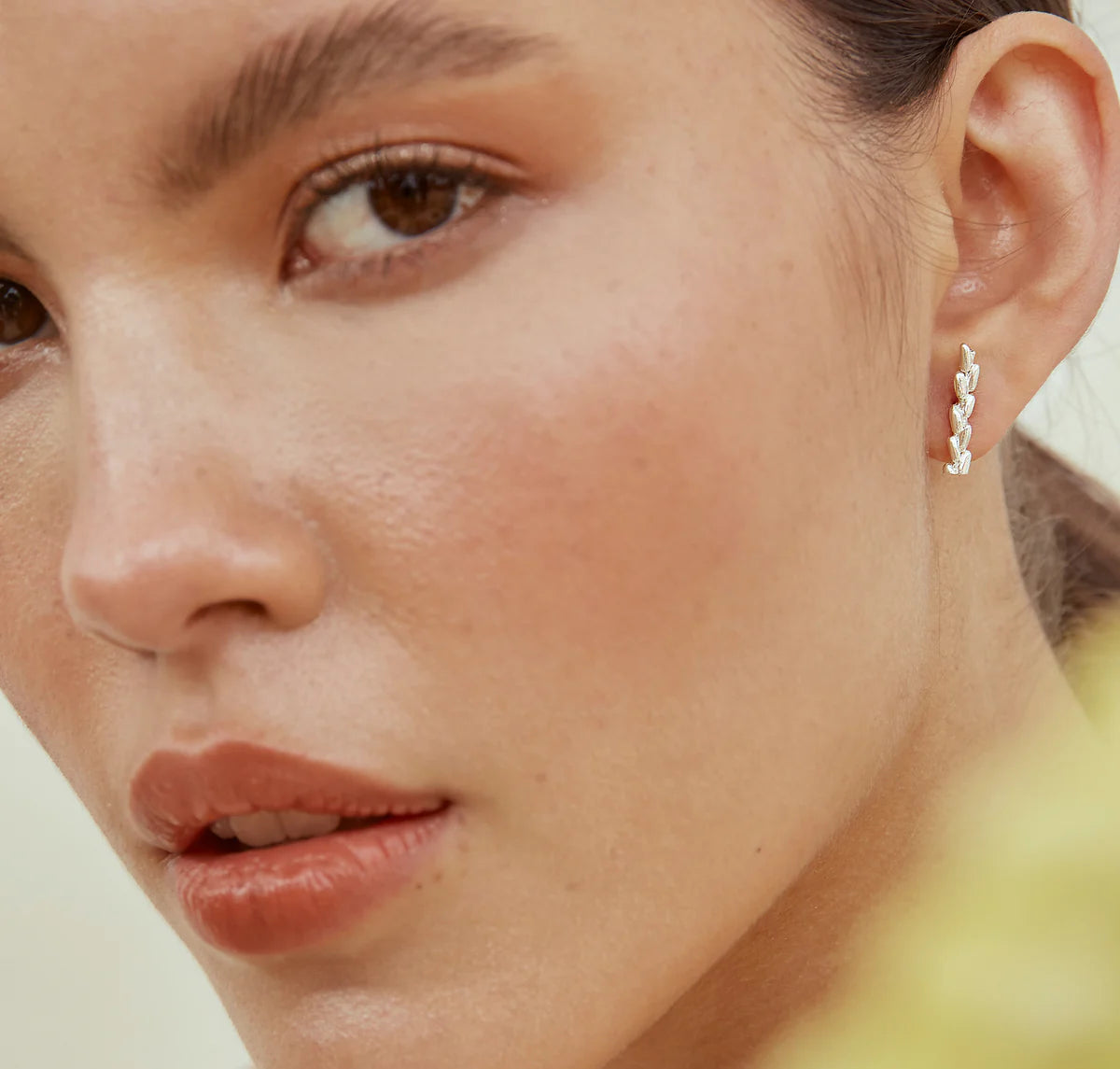 Solitario Espiga de Maíz