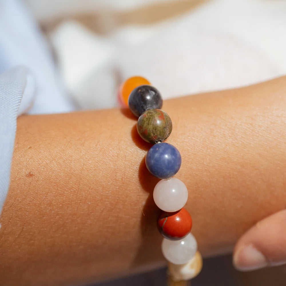 Pulsera Playful Nostalgia