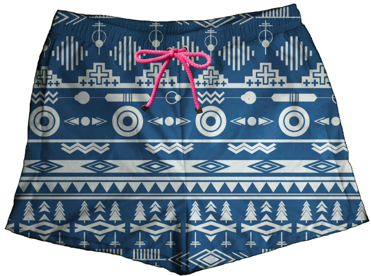 Pantaloneta Fred Macmurray