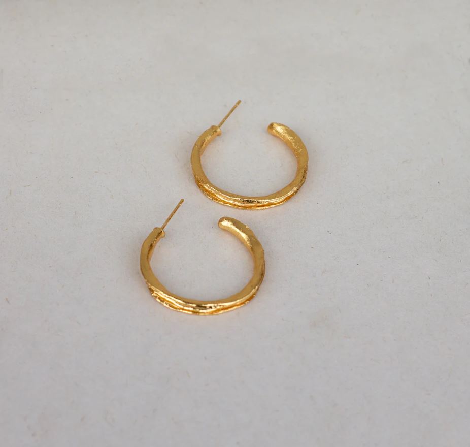 Candongas Surco Sencilla