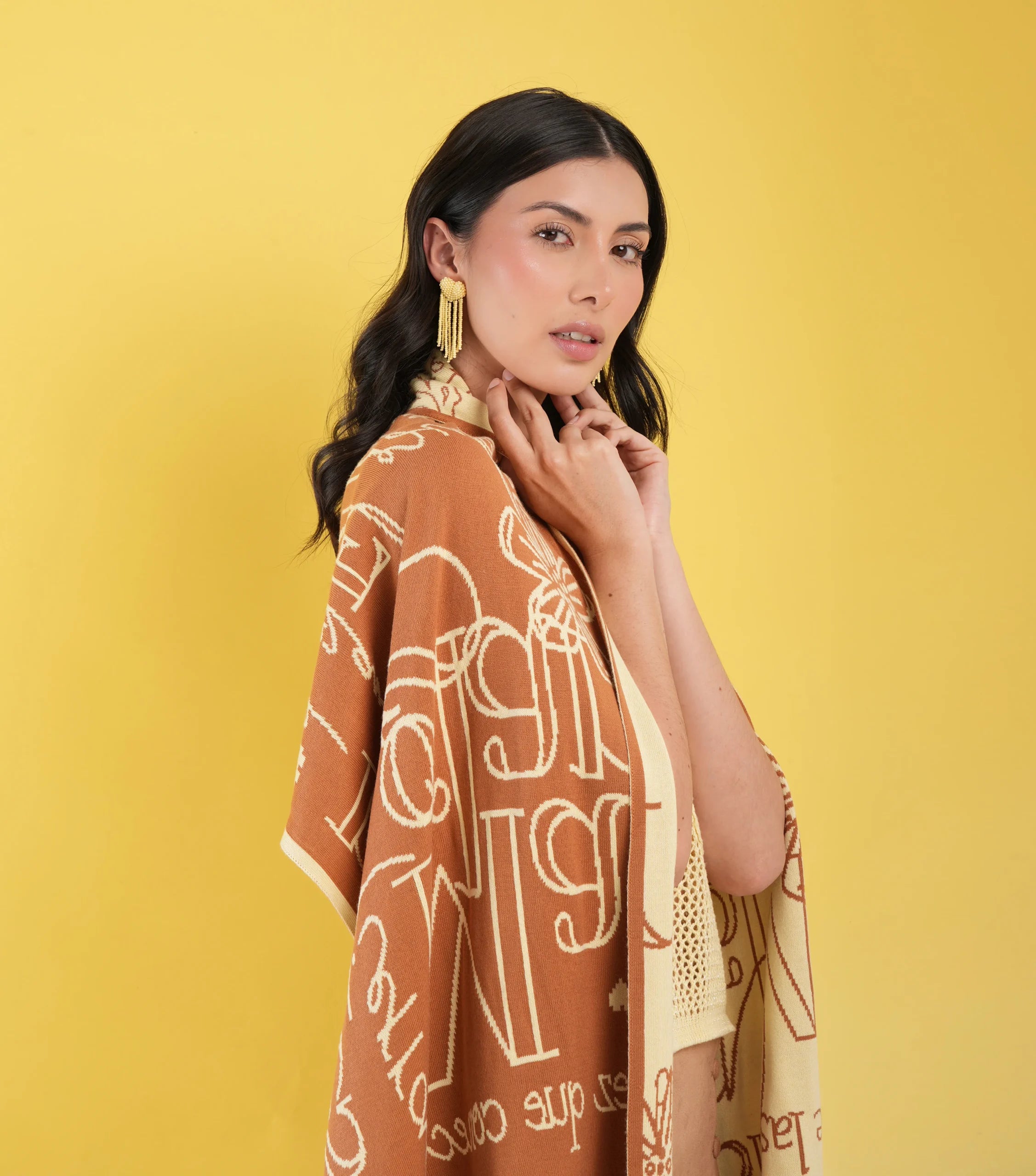 Foulard Manifiesto