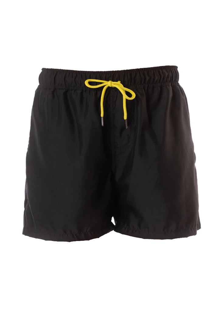 Swimshort Tom Solid