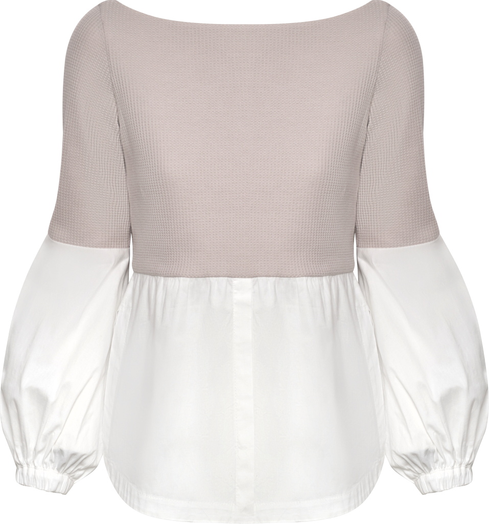 Blusa Olneya