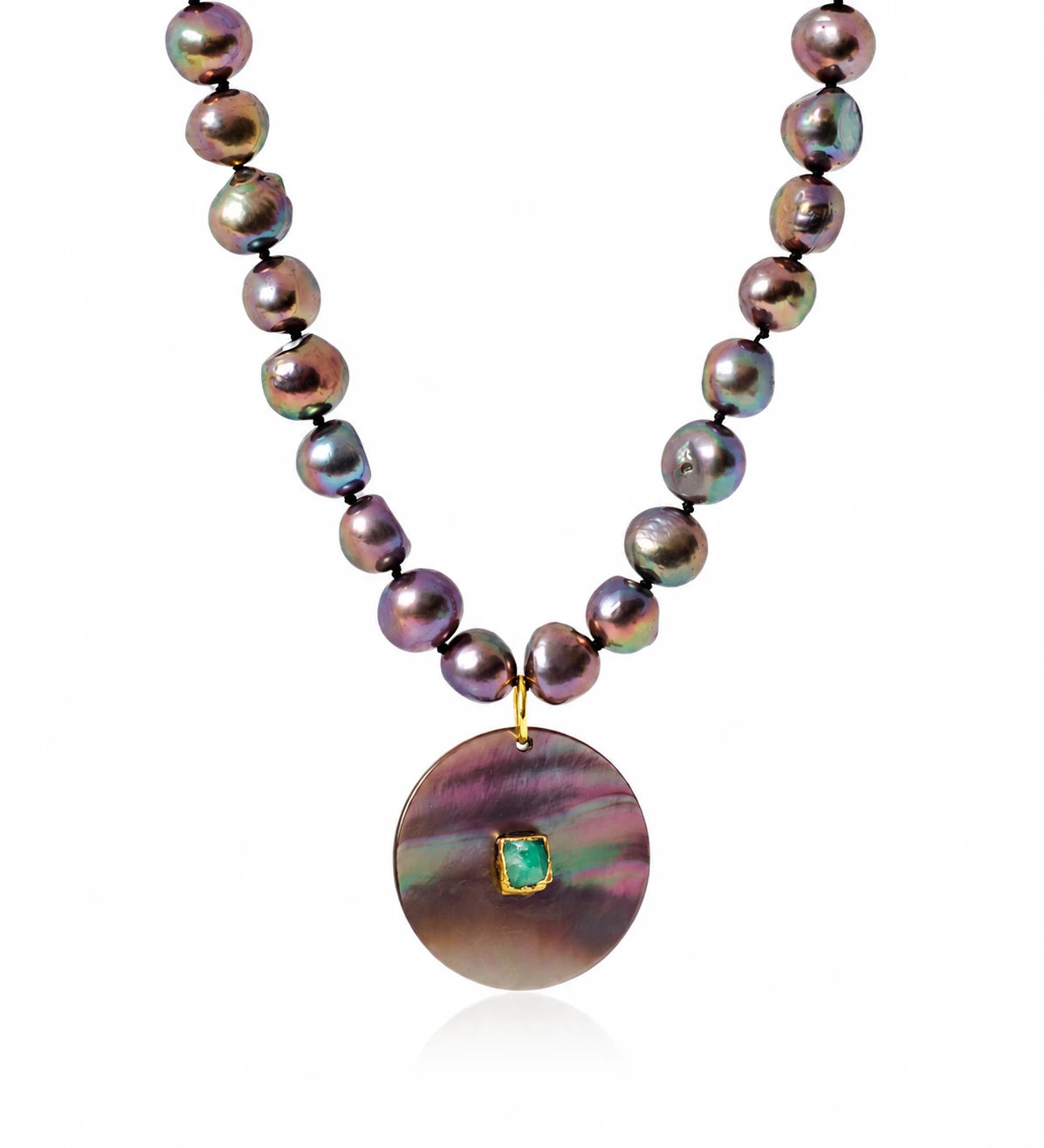 collar brisa