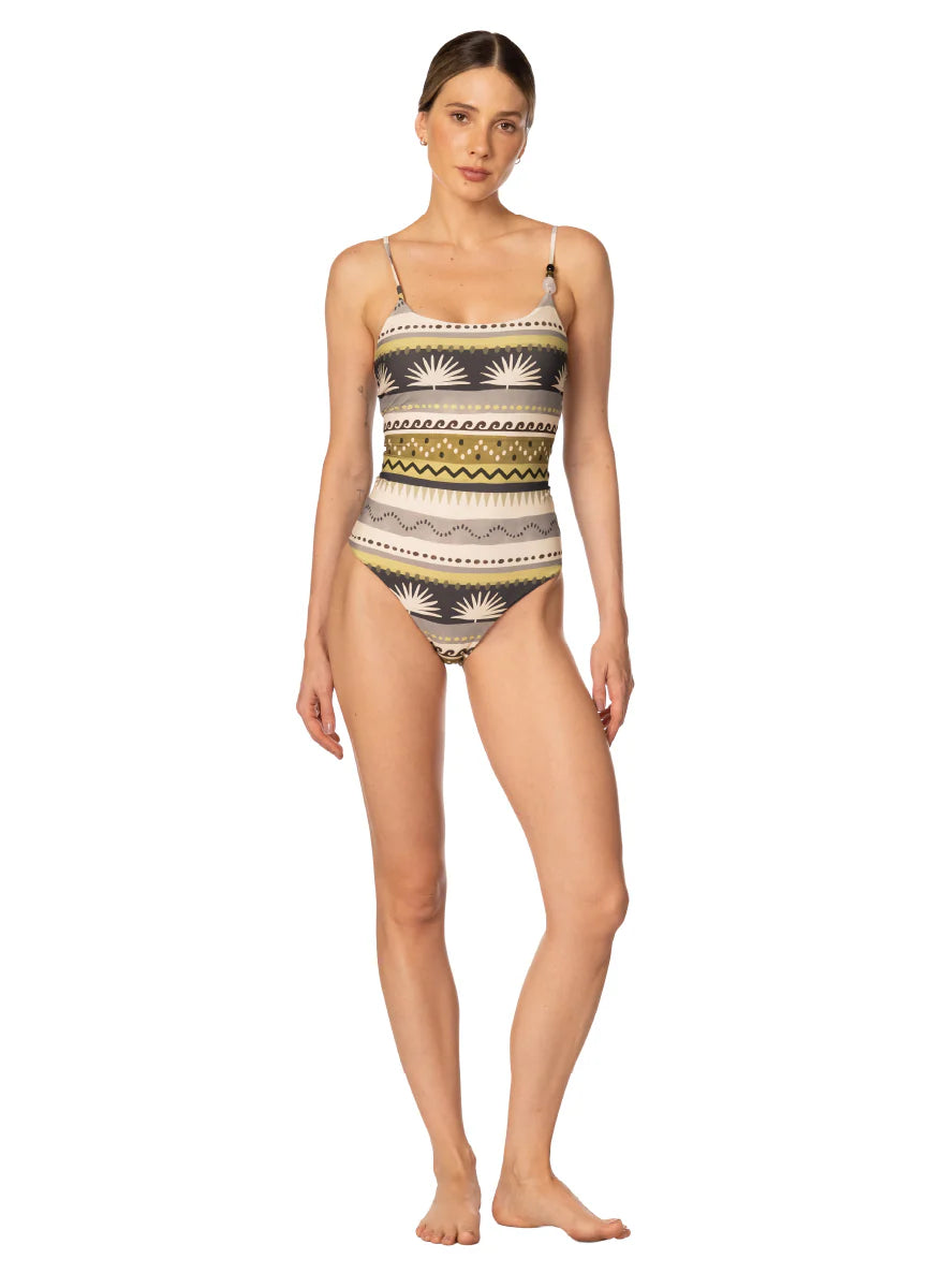One Piece Stone Town Madison