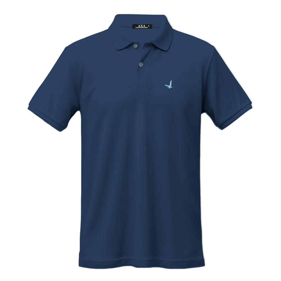 Camisa Polo Lycra