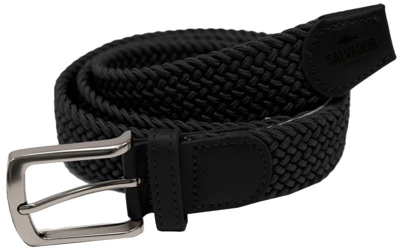 Cinturon Negro