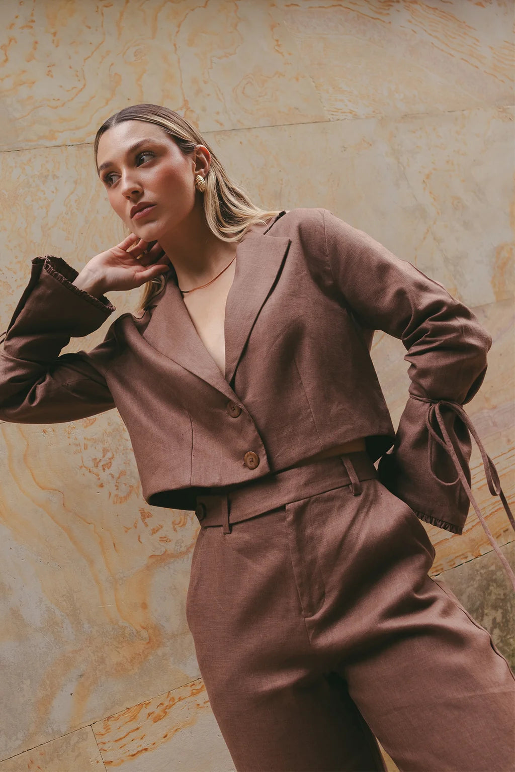 Blazer Alaide