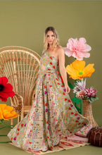 Cargar imagen en el visor de la galería, Gardenia Maxi Dress
