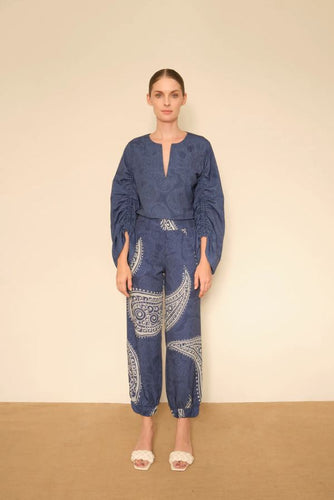 Blusa Galena