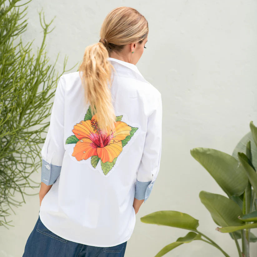 Camisa "El Manicero"