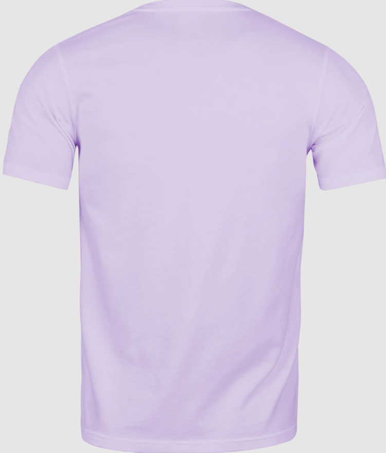 Camiseta Lila