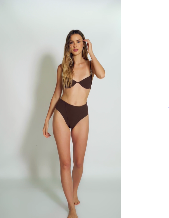 Top Fer & Bottom Izzie Eternal Sands