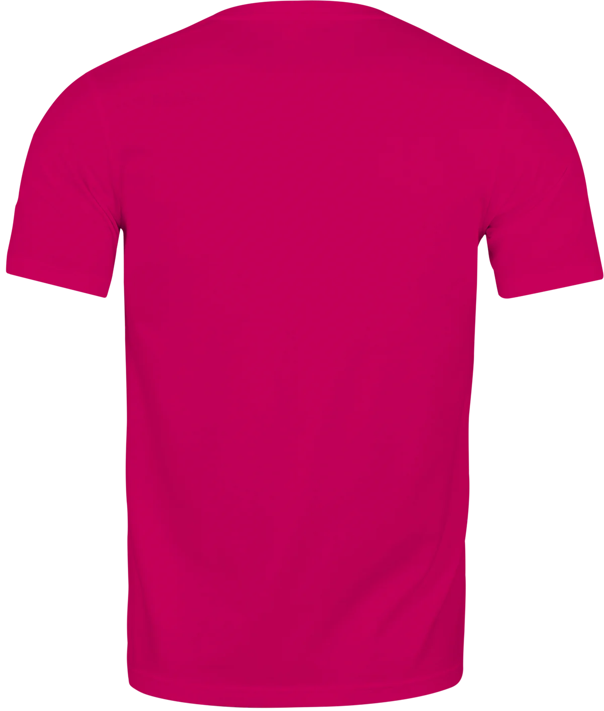 Camiseta Fucsia