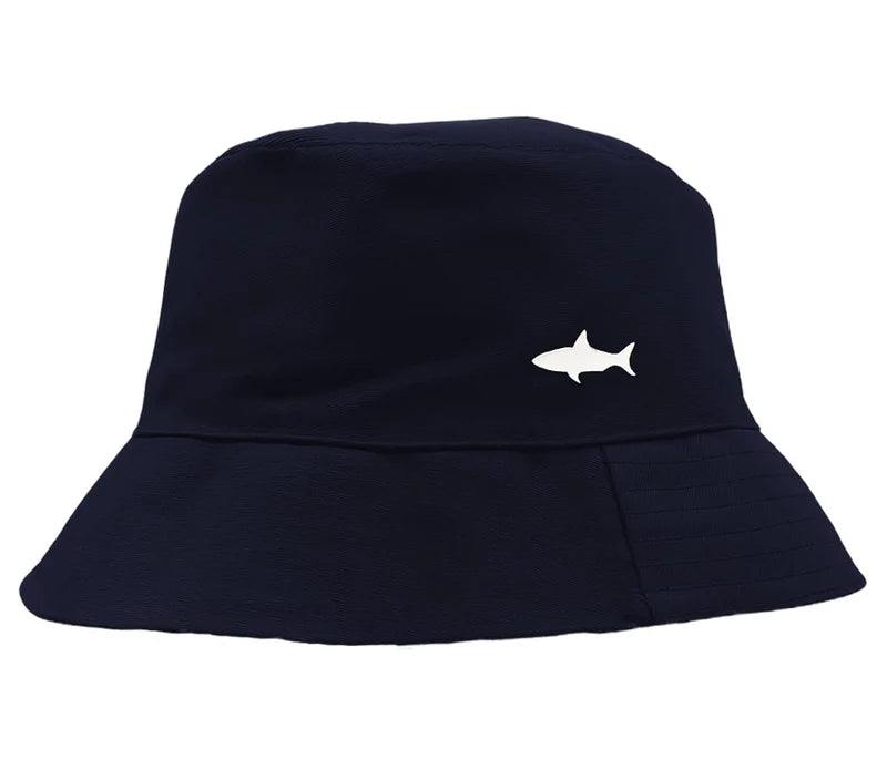 Gorrito azul