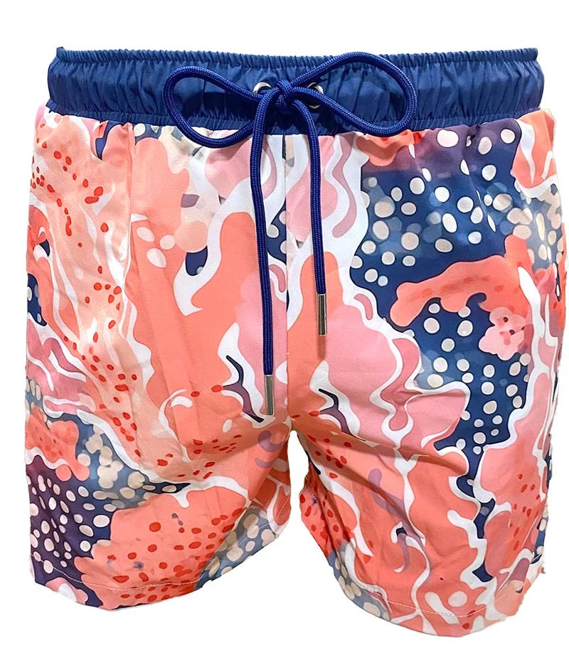 Pantaloneta Eco Kevin Bacon