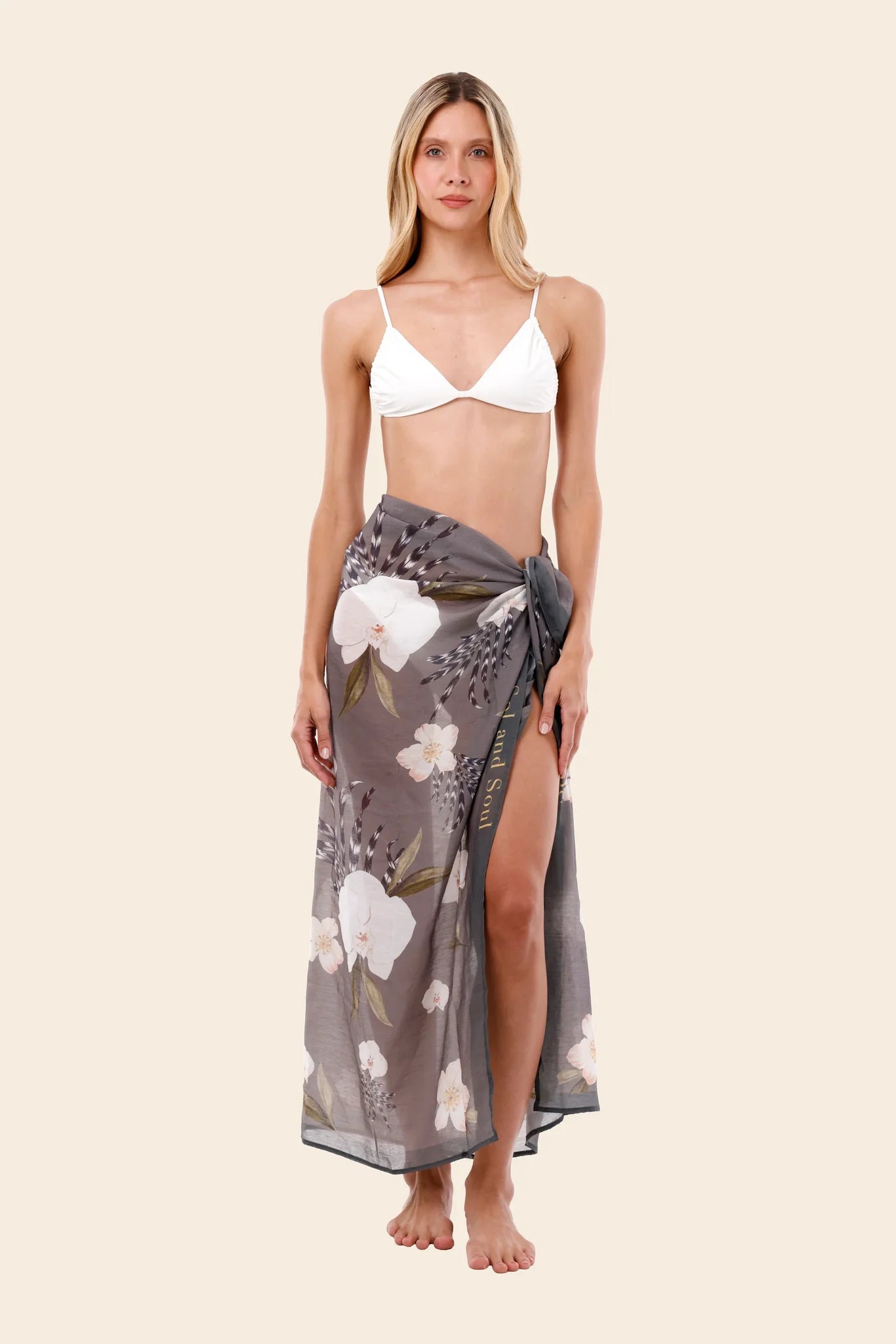 Pareo The Must Safari Mai