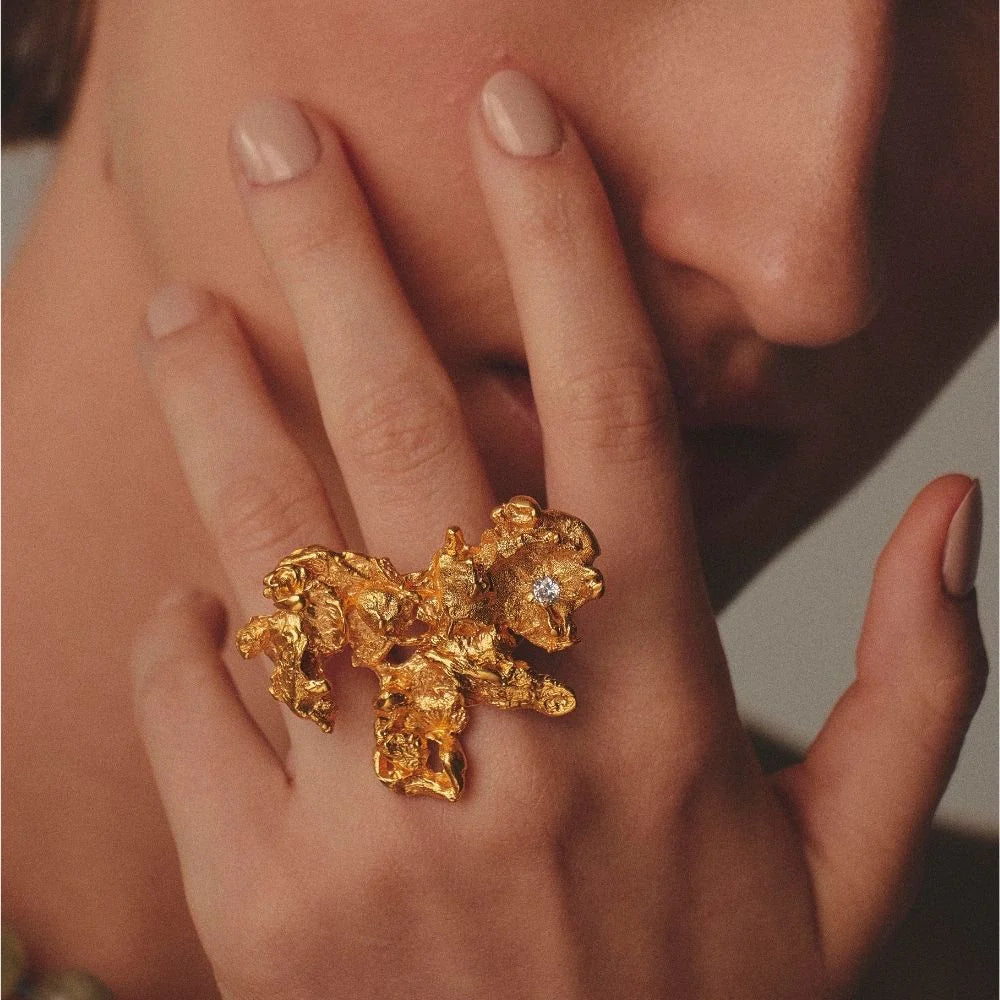 Anillo Cause