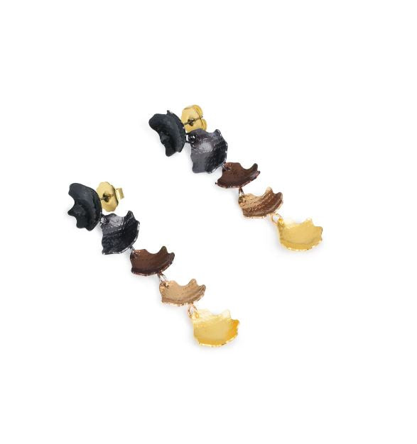 Aretes Carmen Colors