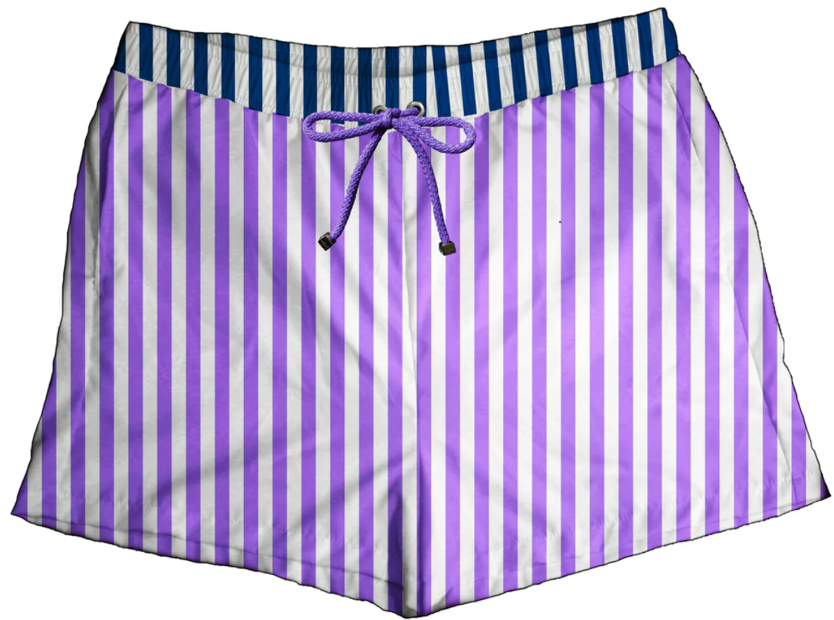 Pantaloneta Kirk Douglas