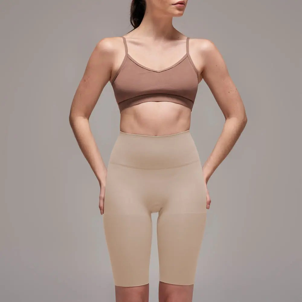 Short Moldeador Invisible Natural