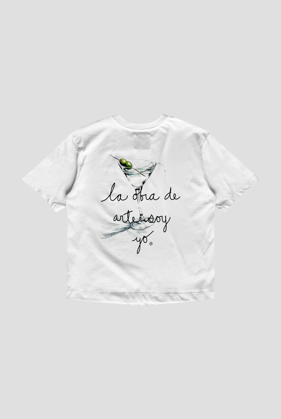 T Shirt Clara Bow