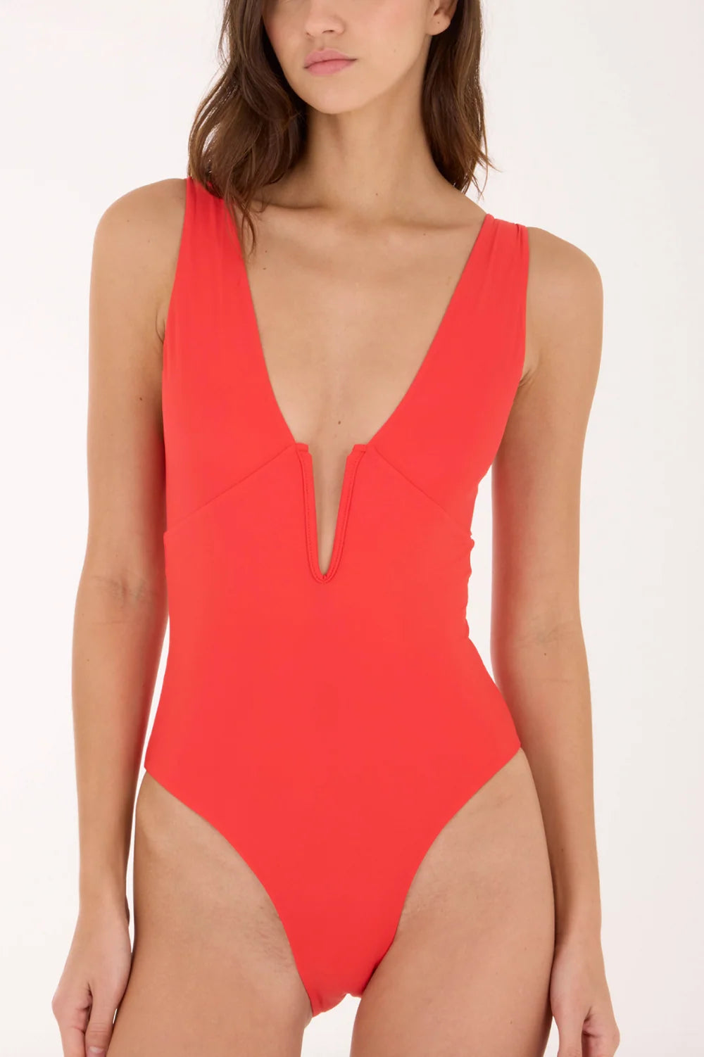One Piece Sunny Red Deep Misha